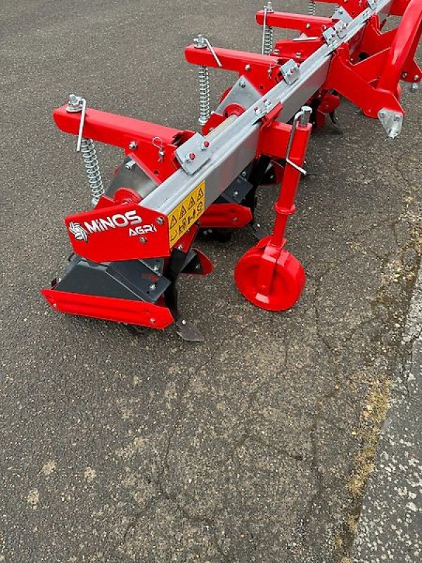 Bodenfräse типа Minos Agri Reihenfräse T-SCM-5-A, Neumaschine в Münstermaifeld (Фотография 5)