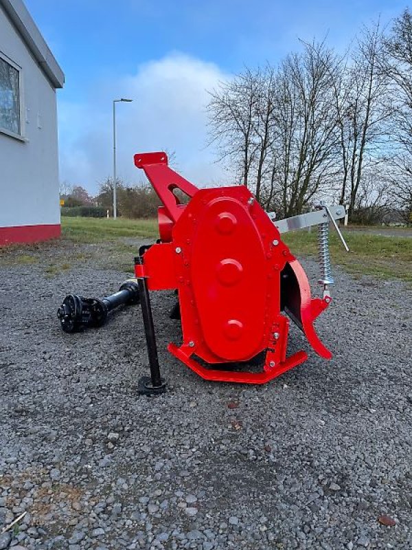 Bodenfräse typu Minos Agri Bodenfräse T-SR-2100, Neumaschine v Münstermaifeld (Obrázek 7)