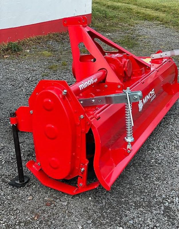 Bodenfräse typu Minos Agri Bodenfräse T-SR-2100, Neumaschine v Münstermaifeld (Obrázek 2)