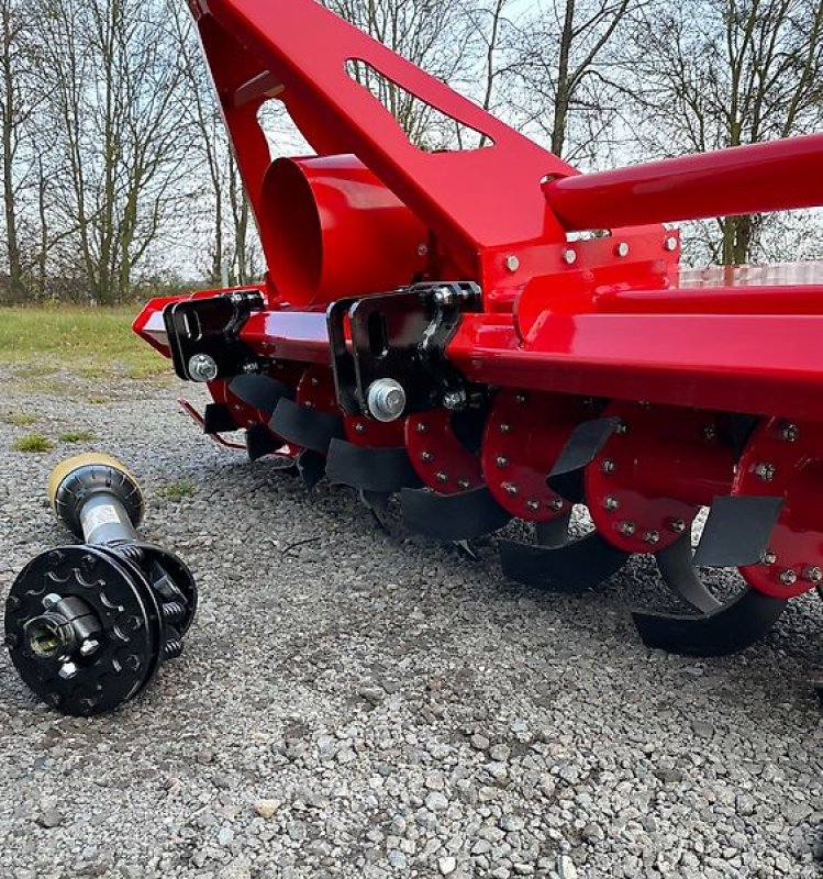 Bodenfräse typu Minos Agri Bodenfräse T-SR-2100, Neumaschine v Münstermaifeld (Obrázek 12)