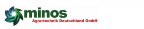 MINOS Agrartechnik Deutschland GmbH