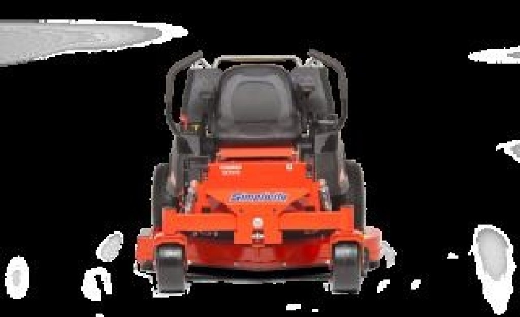 Rasentraktor typu Simplicity ZT 275 IS Bagudkast, Gebrauchtmaschine v Løgstør (Obrázek 4)