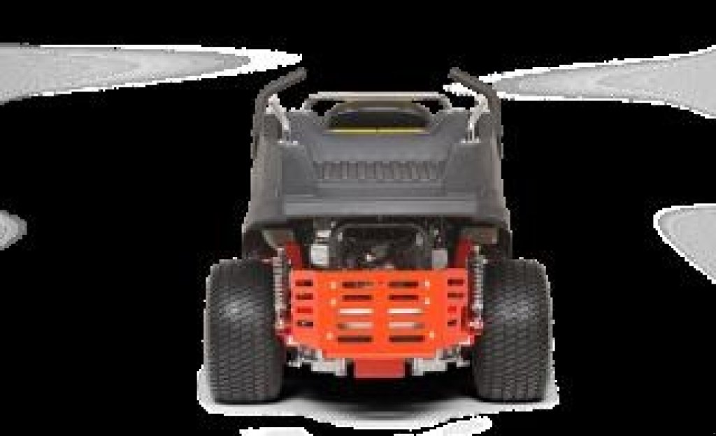 Rasentraktor typu Simplicity ZT 275 IS Bagudkast, Gebrauchtmaschine v Løgstør (Obrázek 5)