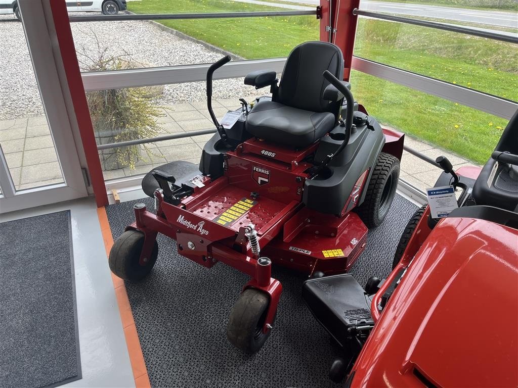 Rasentraktor typu Ferris ZT400IS 48” klippebord, Gebrauchtmaschine v Løgstør (Obrázek 2)