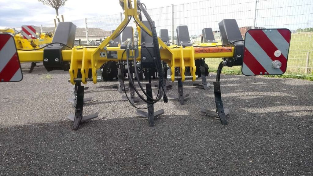 Grubber типа Bednar Déchaumeur à dents FENIX 3000, Gebrauchtmaschine в Aesch (Фотография 5)