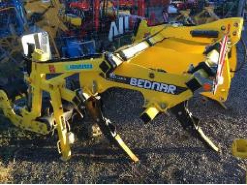 Sonstige Bodenbearbeitungsgeräte του τύπου Bednar Décompacteur Terraland TN 3000 M5R, Gebrauchtmaschine σε Aesch (Φωτογραφία 4)