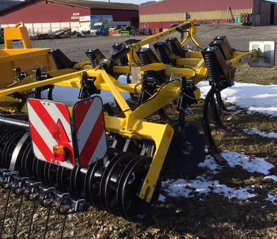 Grubber typu Bednar Swifterdisc XN3000, Gebrauchtmaschine v Aesch (Obrázek 1)