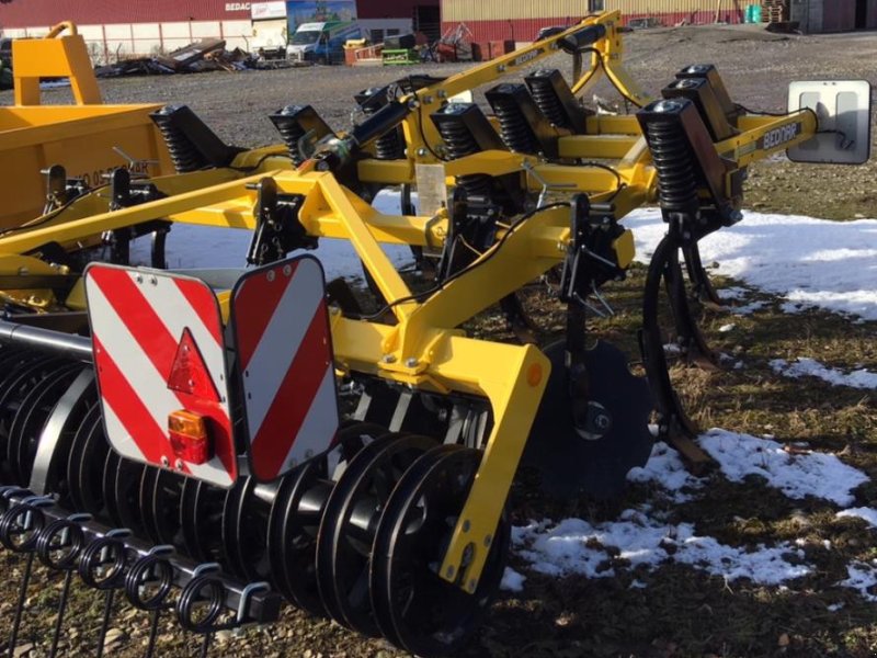 Grubber del tipo Bednar Swifterdisc XN3000, Gebrauchtmaschine In Aesch (Immagine 1)