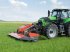 Mähwerk типа Vicon Extra 632 FT, Gebrauchtmaschine в Aesch (Фотография 1)