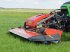 Mähwerk типа Vicon Extra 632 FT, Gebrauchtmaschine в Aesch (Фотография 2)