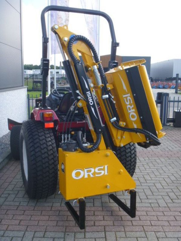 Traktor tip Orsi Armklepelmaaier, Gebrauchtmaschine in Swifterband (Poză 3)