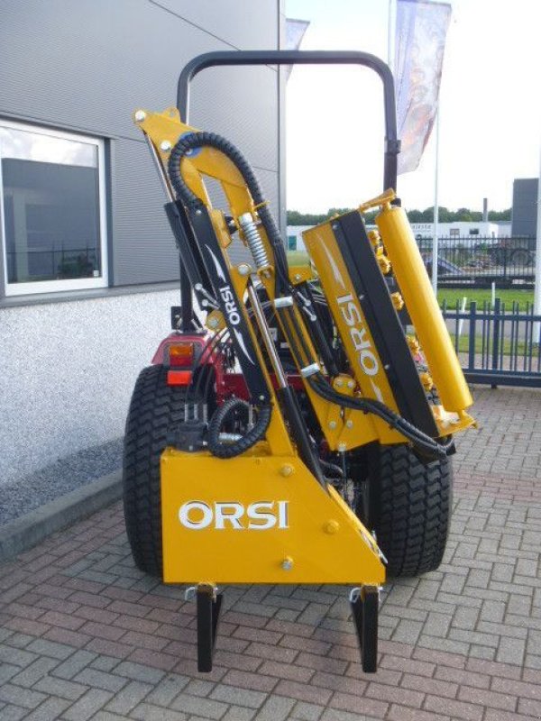 Traktor tip Orsi Armklepelmaaier, Gebrauchtmaschine in Swifterband (Poză 2)