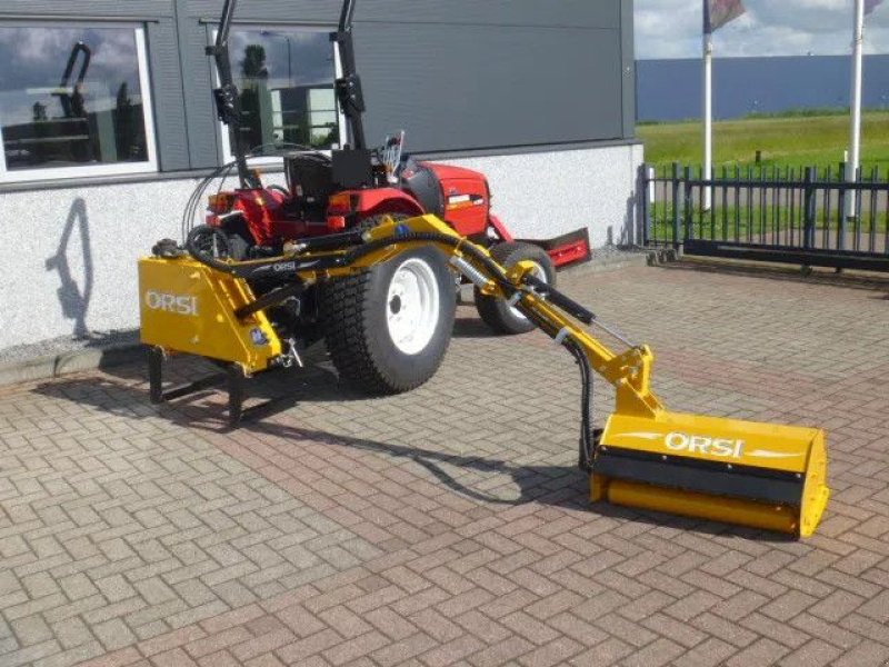 Traktor of the type Orsi Armklepelmaaier, Gebrauchtmaschine in Swifterband (Picture 8)