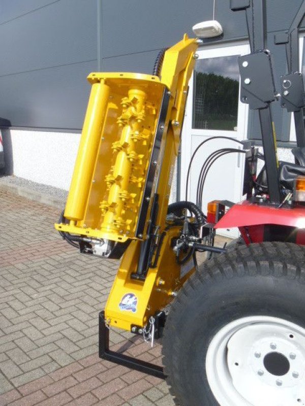 Traktor tip Orsi Armklepelmaaier, Gebrauchtmaschine in Swifterband (Poză 5)