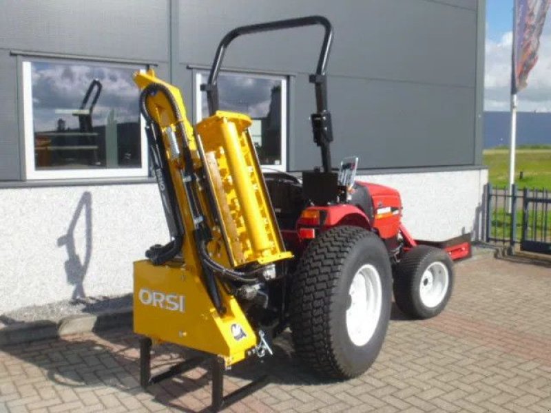 Traktor of the type Orsi Armklepelmaaier, Gebrauchtmaschine in Swifterband (Picture 7)