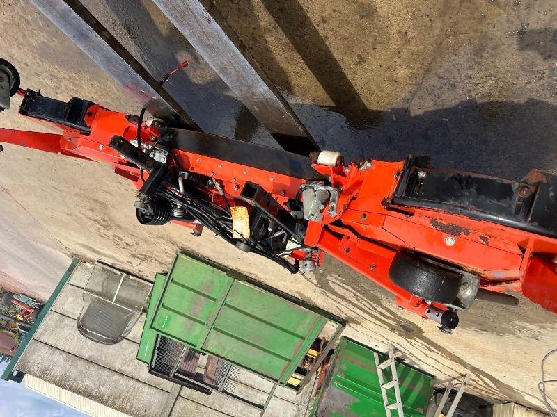 Aufsitzmäher typu Wiedenmann RMR230V-F, Gebrauchtmaschine v Richebourg (Obrázek 4)