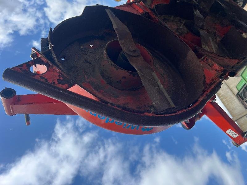 Aufsitzmäher typu Wiedenmann RMR230V-F, Gebrauchtmaschine v Richebourg (Obrázek 2)