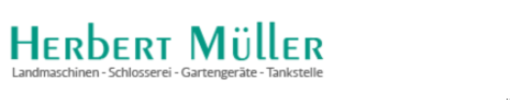 Herbert Müller Landmaschinen