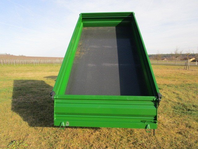 Einachskipper typu IMEG 5 S 3518, Neumaschine v Sommerach (Obrázek 2)