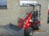 Hoflader a típus Schmitt Sommerach 807, Gebrauchtmaschine ekkor: Sommerach (Kép 1)