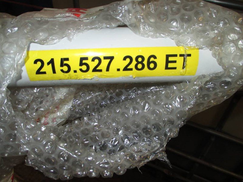 Sonstige Teile typu Reform neuerer Aufbau ZB Bügel Ladewagen, Neumaschine v Chur (Obrázek 2)