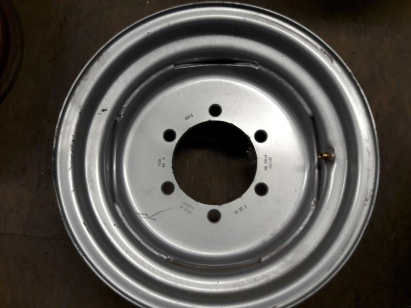 Rad typu Sonstige 9.00x18 ET0 Felge,  v Chur (Obrázek 1)