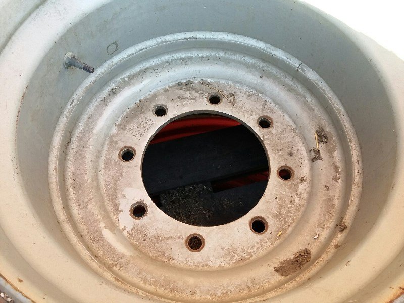 Rad typu Vredestein 600/55-22.5 Rad, Gebrauchtmaschine v Chur (Obrázek 2)