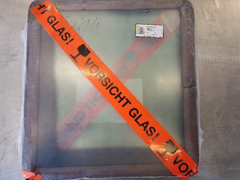 Sonstige Teile typu Valtra V31515510 Scheibe, Neumaschine v Chur (Obrázek 1)