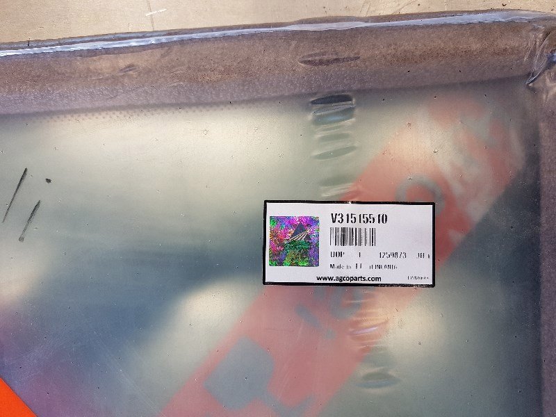 Sonstige Teile typu Valtra V31515510 Scheibe, Neumaschine v Chur (Obrázek 2)