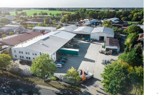 Düvelsdorf Handelsgesellschaft mbH