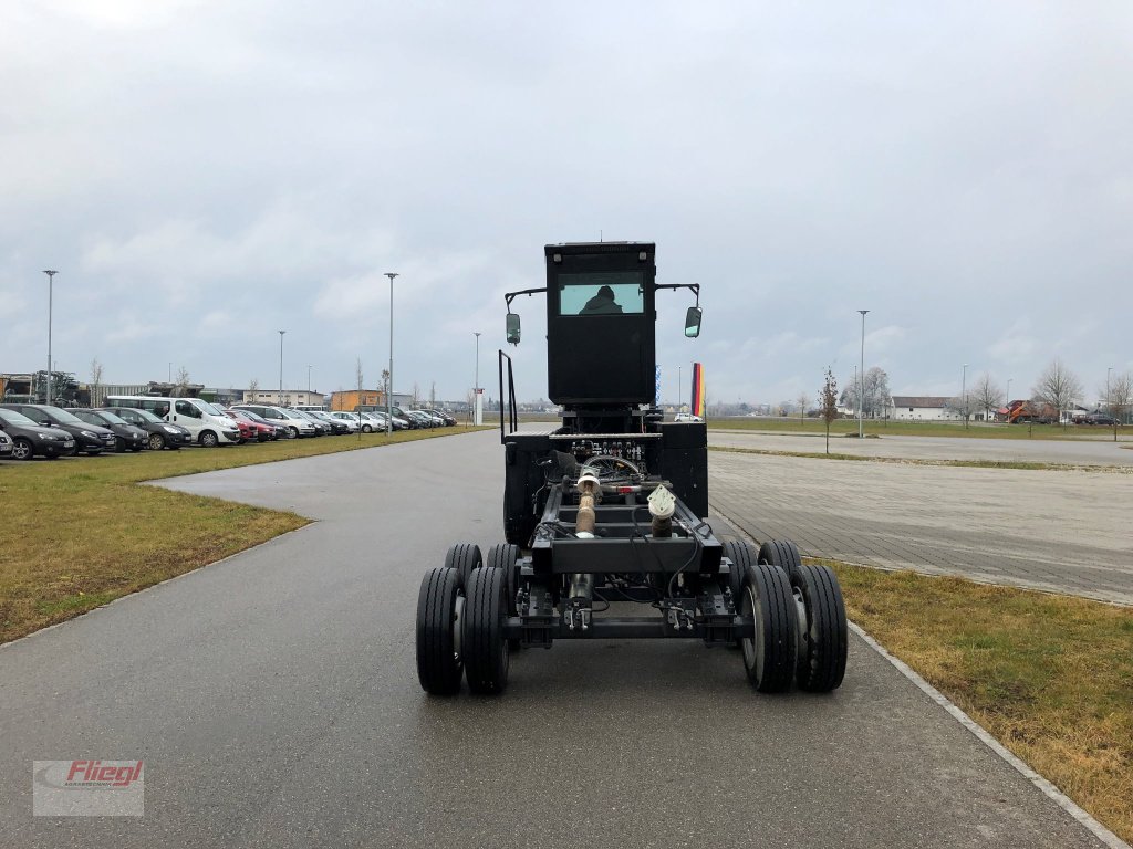 Futterverteilwagen typu Fliegl Hirl Titan 1100 E1, Gebrauchtmaschine v Mühldorf (Obrázek 3)
