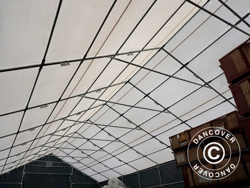 Sonstiges of the type Sonstige Telthal, Gebrauchtmaschine in Hellebæk (Picture 4)