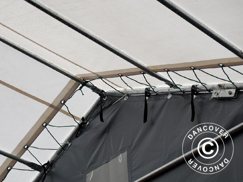 Sonstiges of the type Sonstige Telthal, Gebrauchtmaschine in Hellebæk (Picture 5)