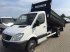 Sonstiges typu Mercedes-Benz Sprinter 516 med 3 vejs tip, Gebrauchtmaschine v Ørbæk (Obrázek 1)