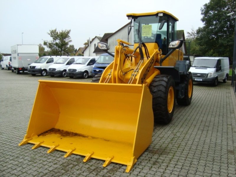 Radlader of the type Sonstige JH 936, Gebrauchtmaschine in Ørbæk (Picture 3)