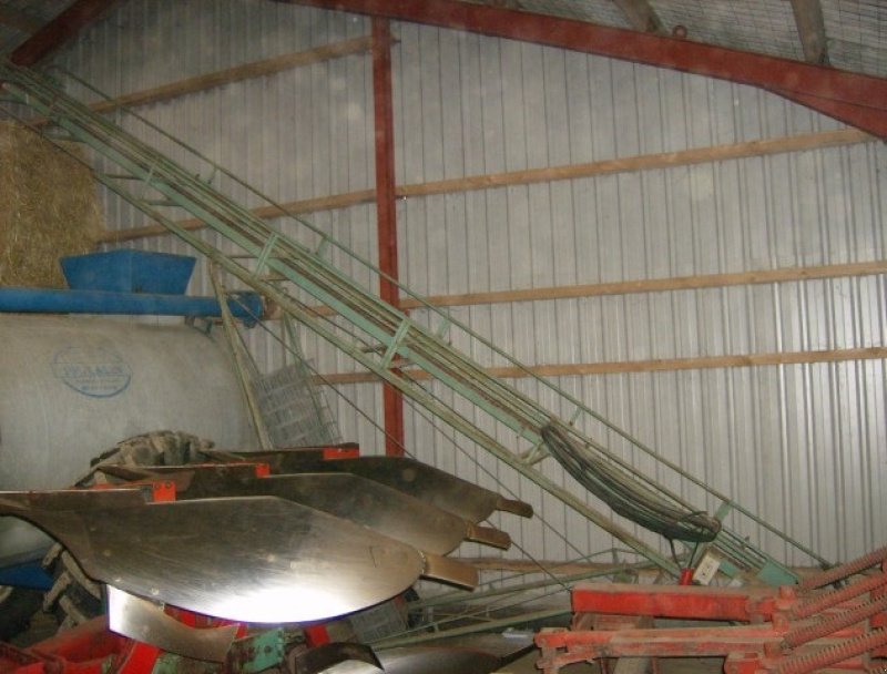 Lagertechnik des Typs Sonstige Sonstiges, Gebrauchtmaschine in Egtved (Bild 1)