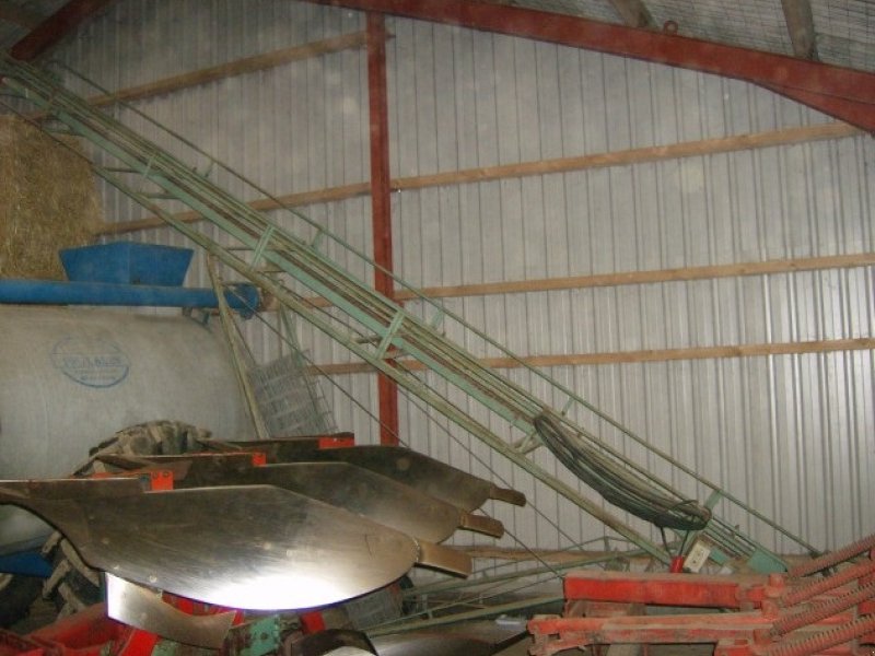 Lagertechnik des Typs Sonstige Sonstiges, Gebrauchtmaschine in Egtved (Bild 1)