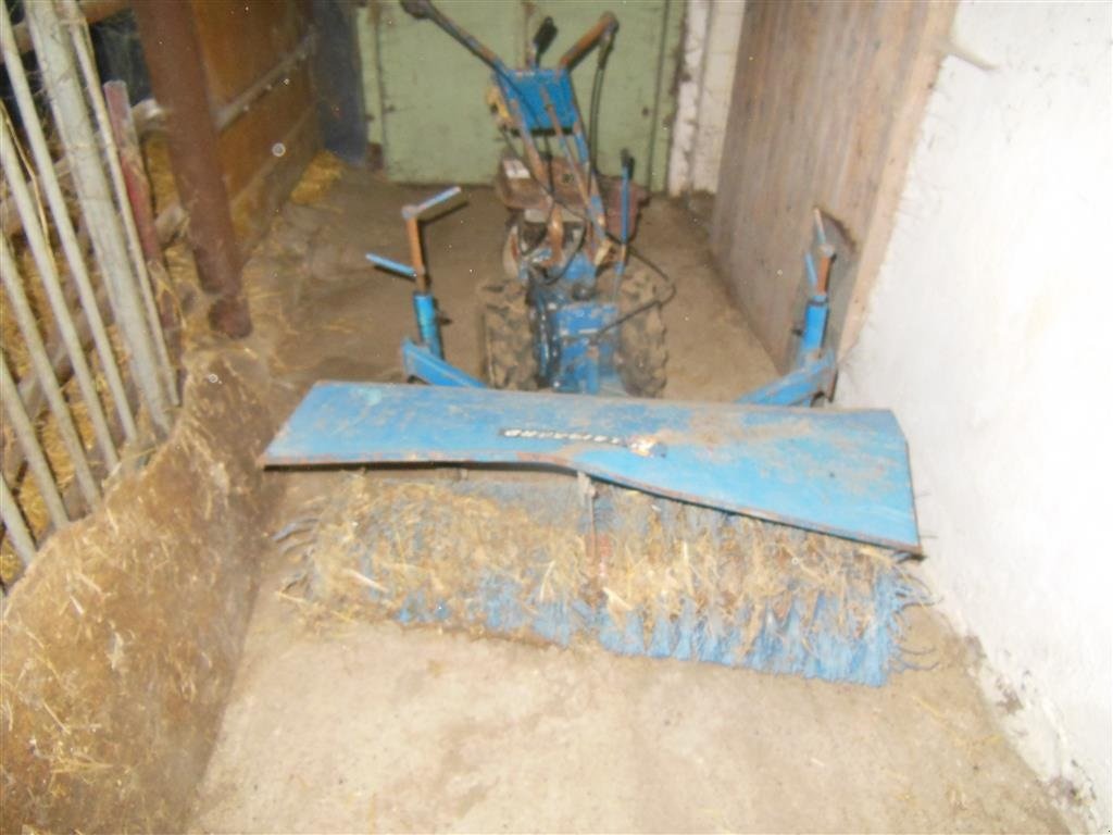 Einachstraktor tip Sonstige Sonstiges, Gebrauchtmaschine in Egtved (Poză 1)