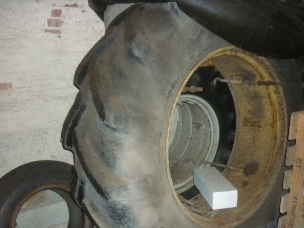Reifen типа Sonstige Sonstiges, Gebrauchtmaschine в Egtved (Фотография 3)