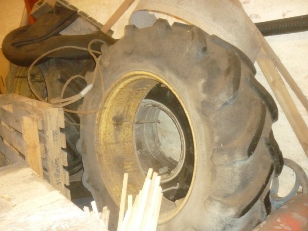 Reifen типа Sonstige Sonstiges, Gebrauchtmaschine в Egtved (Фотография 2)