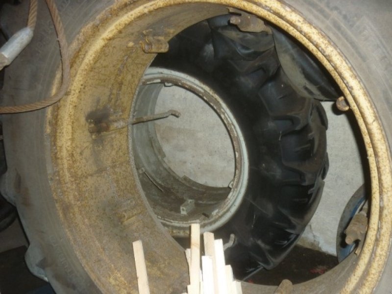 Reifen tip Sonstige Sonstiges, Gebrauchtmaschine in Egtved (Poză 1)