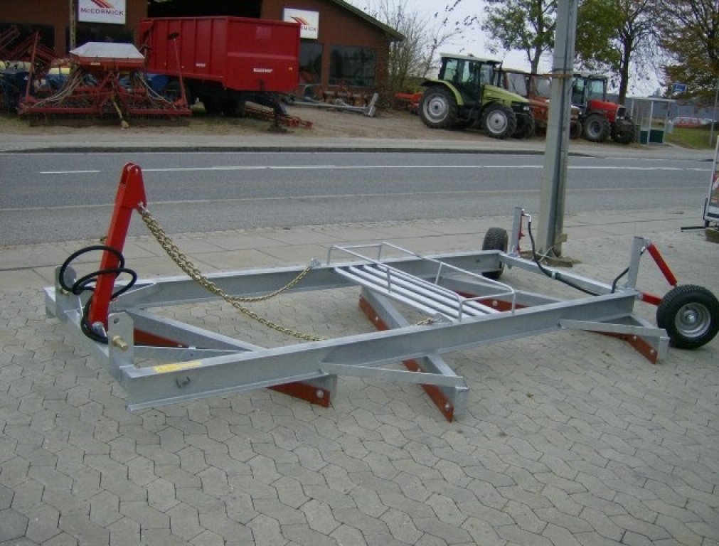 Grader типа Sonstige Vejskraber, Gebrauchtmaschine в Egtved (Фотография 1)
