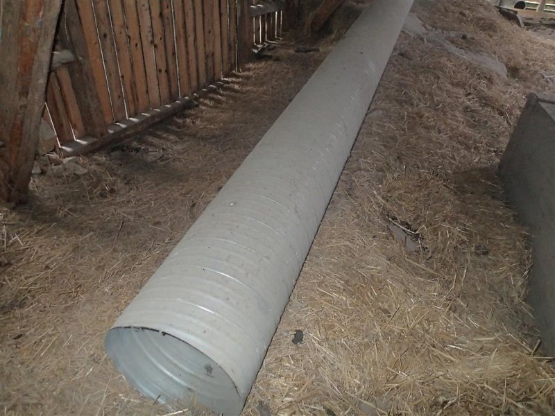 Sonstige Getreidelagertechnik του τύπου Sonstige Rør, 6m, Ø400, Gebrauchtmaschine σε Egtved (Φωτογραφία 1)