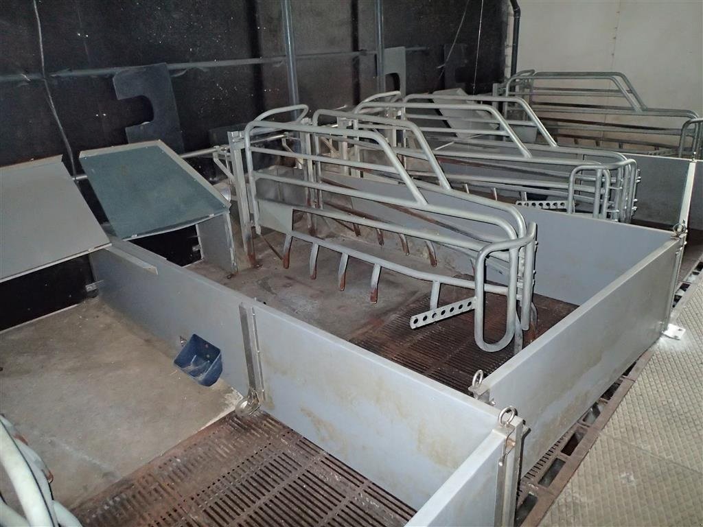 Sonstiges of the type Sonstige Farestier, Gebrauchtmaschine in Egtved (Picture 1)