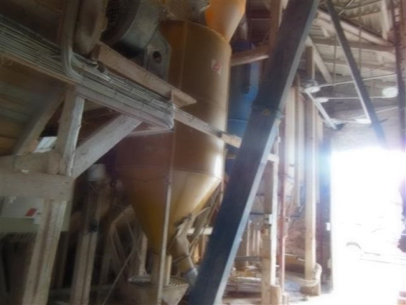 Silo typu Sonstige Fedttank 6000L m/1,5 tons fedt, Gebrauchtmaschine w Egtved (Zdjęcie 4)