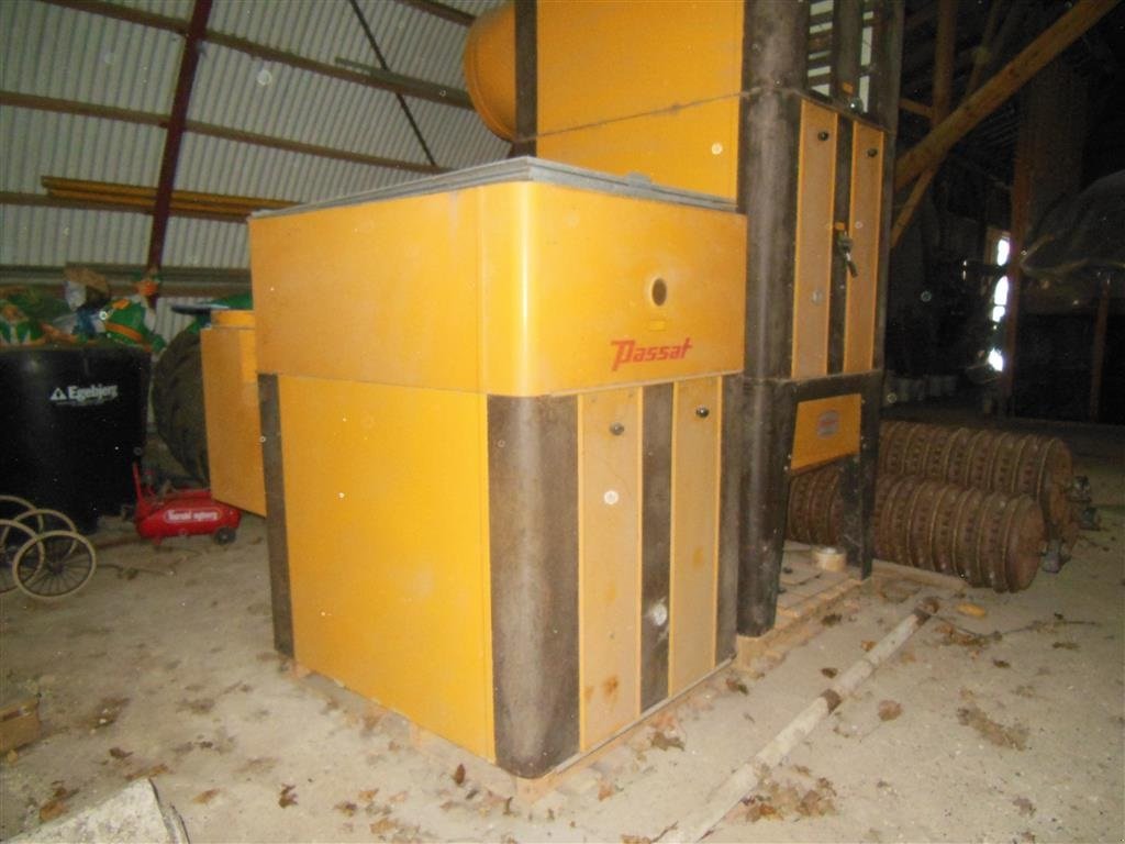 Sonstige Getreidelagertechnik des Typs Sonstige Gennemløbstørreri Type25, Gebrauchtmaschine in Egtved (Bild 11)