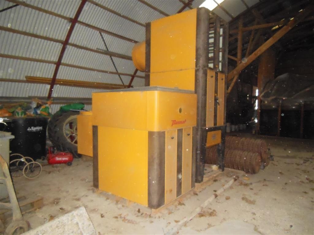 Sonstige Getreidelagertechnik des Typs Sonstige Gennemløbstørreri Type25, Gebrauchtmaschine in Egtved (Bild 12)