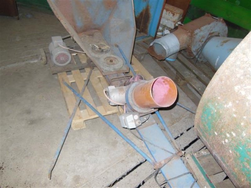 Sonstiges tip Sonstige Arni bøjleanlæg t pulverbejds., Gebrauchtmaschine in Egtved (Poză 4)