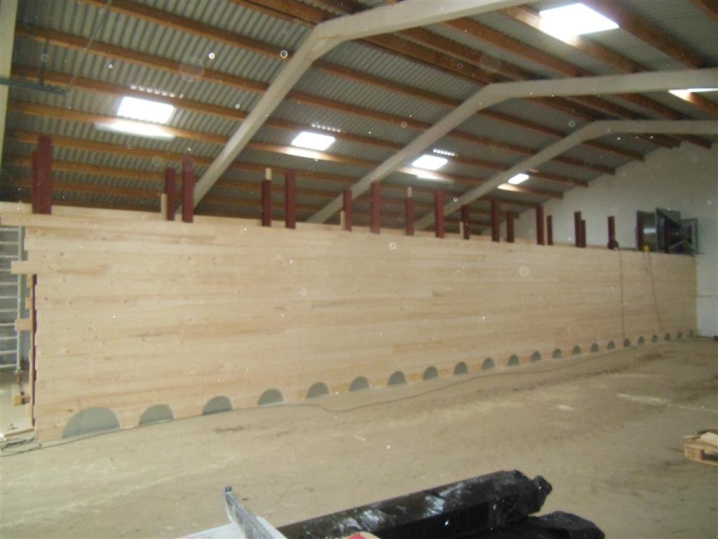 Sonstige Getreidelagertechnik типа Sonstige Planlager, ny, tilbud, Gebrauchtmaschine в Egtved (Фотография 14)