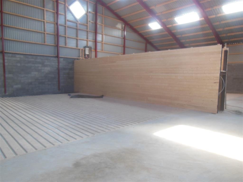Sonstige Getreidelagertechnik типа Sonstige Planlager, ny, tilbud, Gebrauchtmaschine в Egtved (Фотография 1)